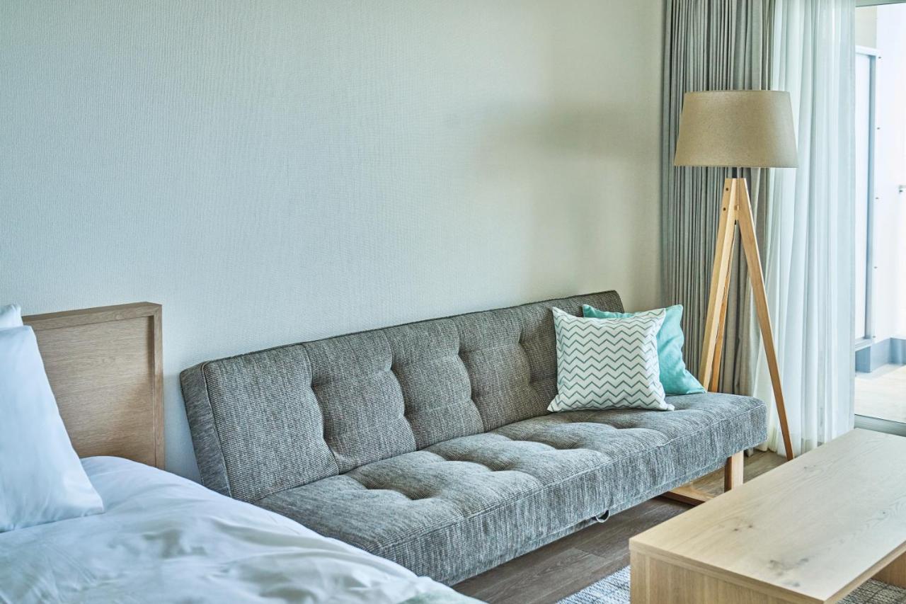 Watermark Hotel Okinawa Miyakojima Kültér fotó