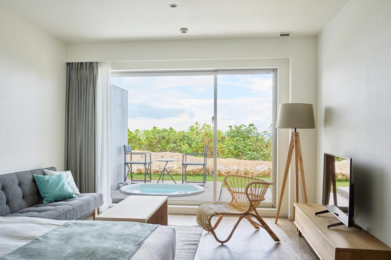 Watermark Hotel Okinawa Miyakojima Kültér fotó