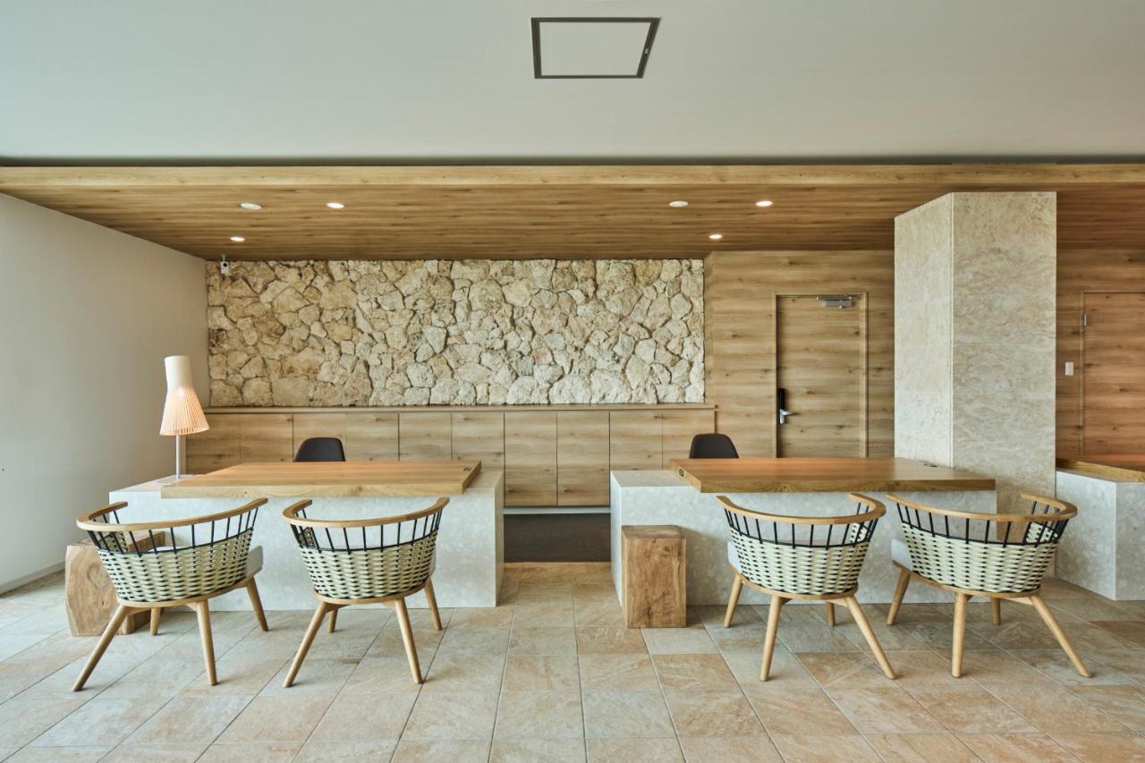 Watermark Hotel Okinawa Miyakojima Kültér fotó