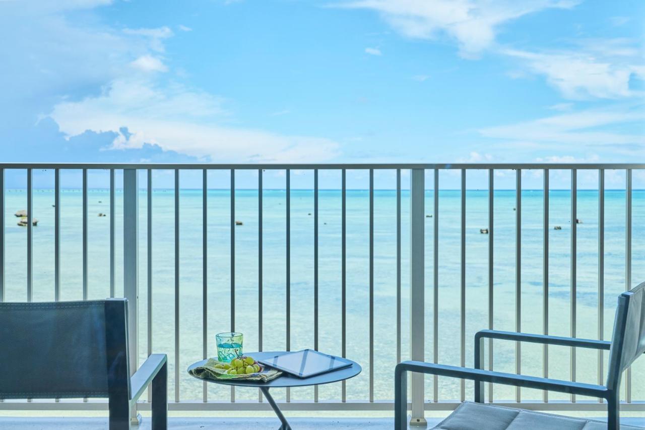 Watermark Hotel Okinawa Miyakojima Kültér fotó
