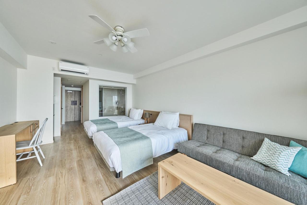 Watermark Hotel Okinawa Miyakojima Kültér fotó