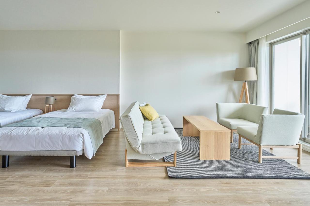 Watermark Hotel Okinawa Miyakojima Kültér fotó
