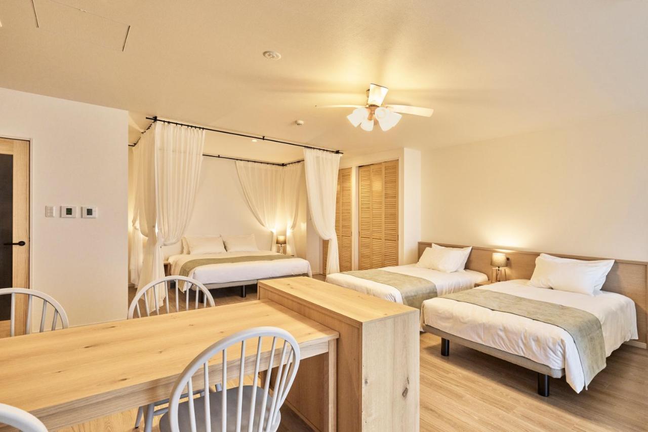 Watermark Hotel Okinawa Miyakojima Kültér fotó