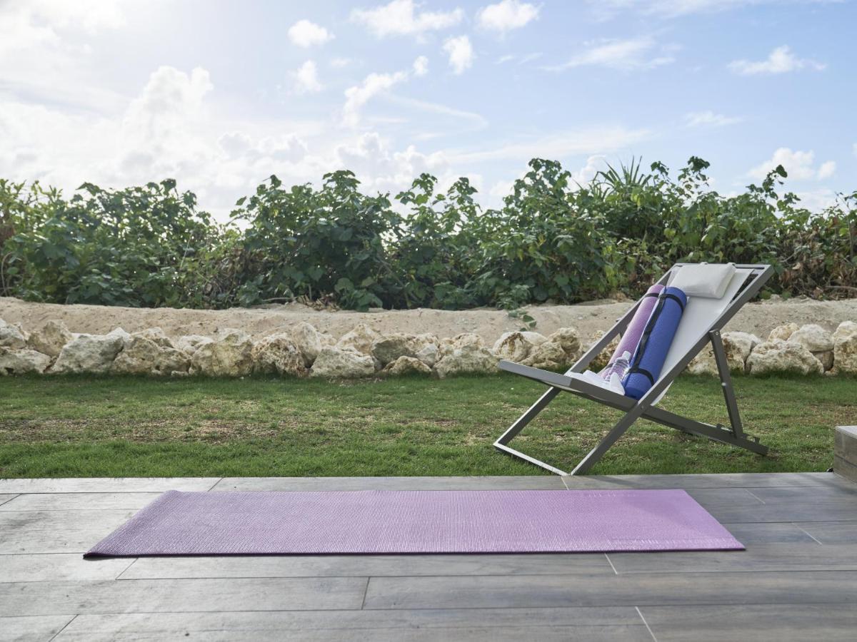 Watermark Hotel Okinawa Miyakojima Kültér fotó