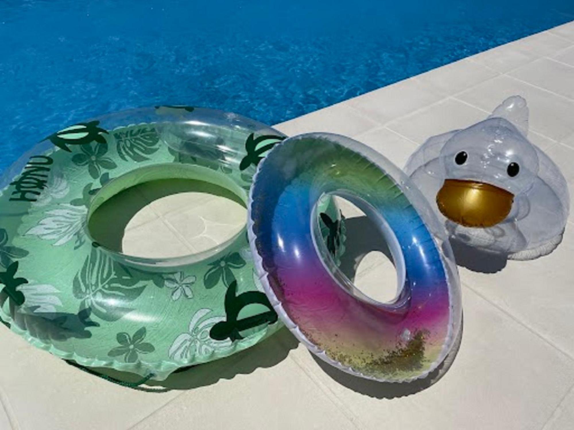 Watermark Hotel Okinawa Miyakojima Kültér fotó